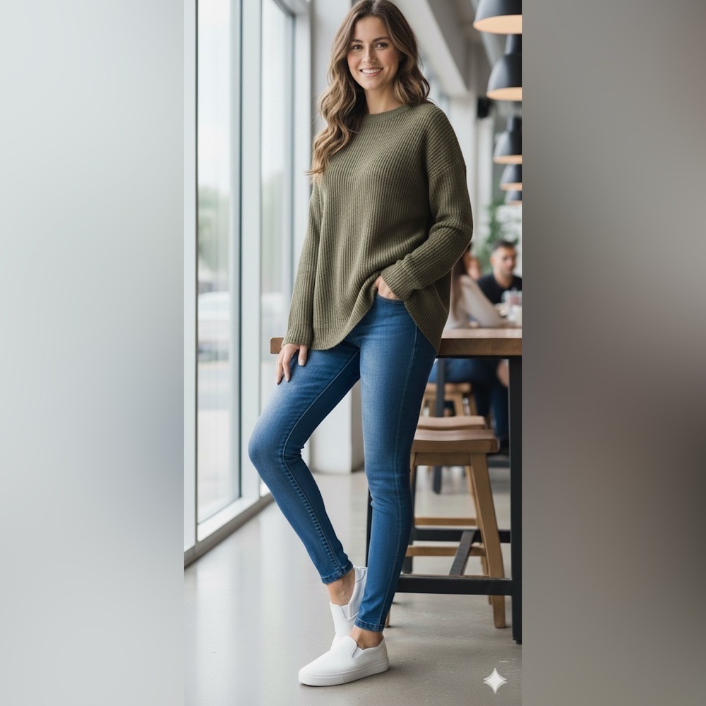 Jeggings